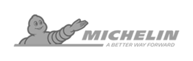 Digiture Client - Michelin Logo
