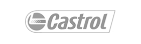 Digiture Client - Castrol Logo