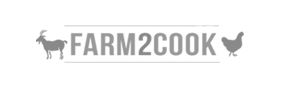 Digiture Client- Farm2cook logo